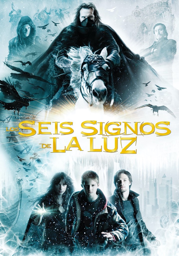 Los seis signos de la luz - película: Ver online